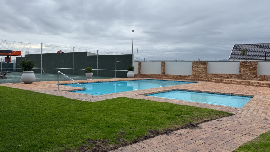 2 Bedroom Property for Sale in Greenways Golf Estate Western Cape